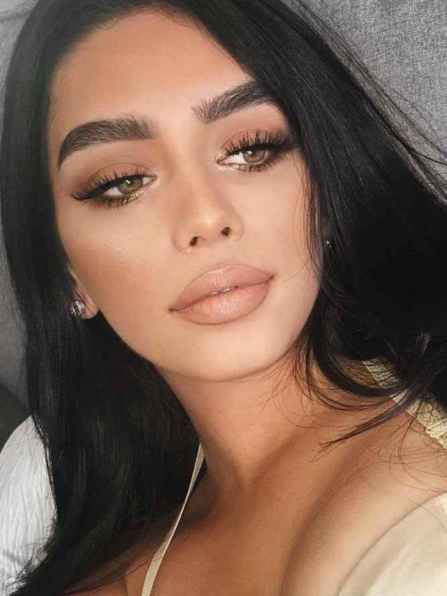 Trucco naturale - I segreti dietro un trucco naturale impeccabile