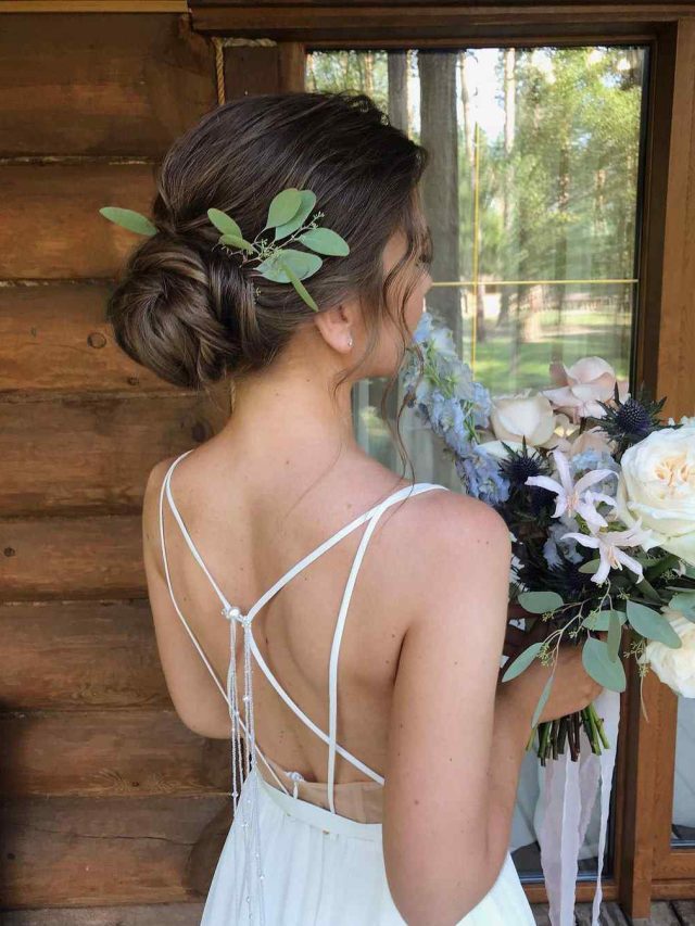 Acconciatura Sposa 2023 – Le 10 migliori acconciature per una sposa classica e sofisticata