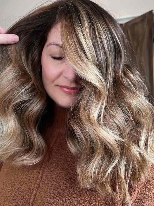 Brown Hair Mechas 2023: 10 incredibili ispirazioni!