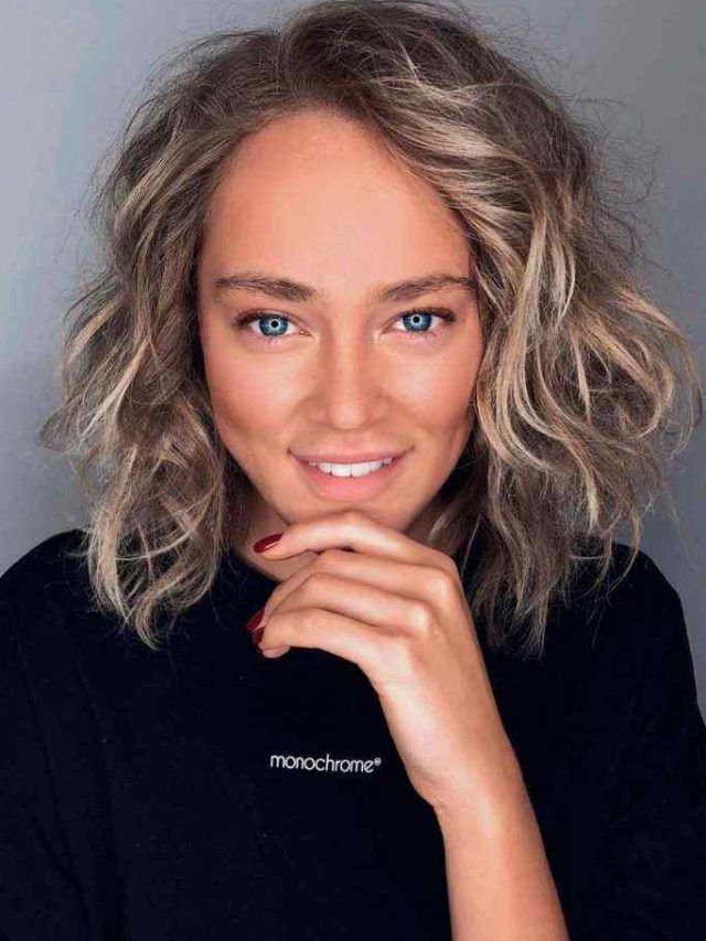 Shaggy Hair 2023: ¡Confianza y belleza en un estilo asesino!