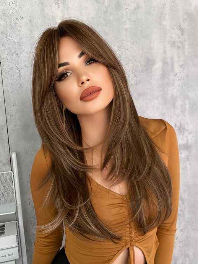 Cortina Fringe 2023 – El secreto de las famosas para un look moderno y cool