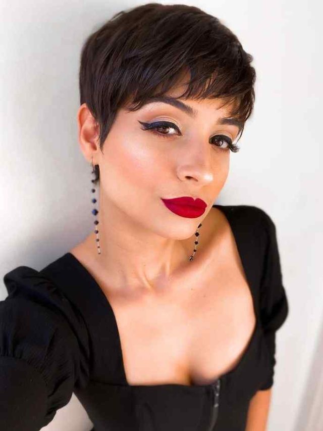 Corte de Pelo Corto – Descubre los beneficios que las famosas ya conocen