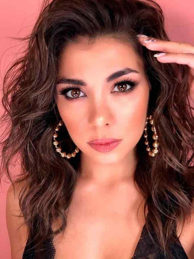 Capelli castani a strati: il taglio preferito dalle donne