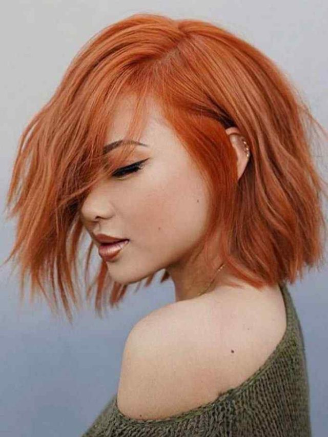 Capelli lunghi fino alle spalle – Guarda 10 modelle che valorizzano il tuo viso