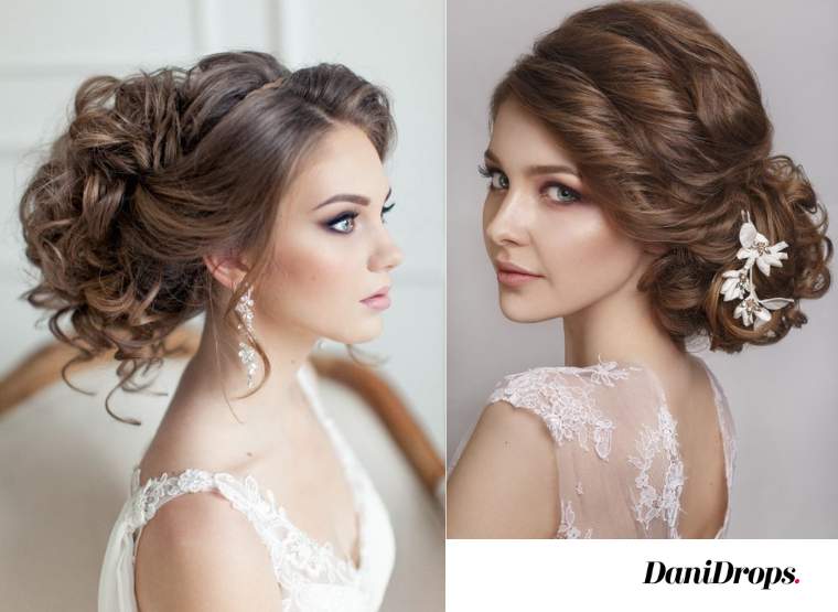 20 top wedding hair inspiration for 2023 ideas in 2024