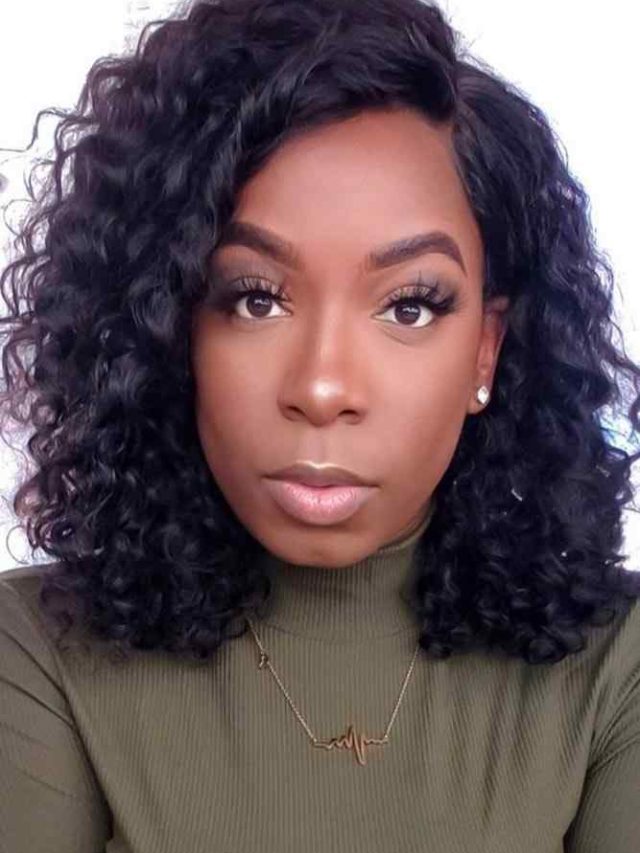 Corte de pelo Bob en capas: vea 10 inspiraciones increíbles
