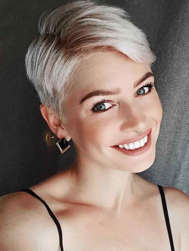 Female Fade Hair – La tendencia entre las famosas en Brasil