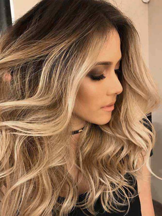 Taglio di capelli biondo lungo: la guida completa per un look sbalorditivo e pratico