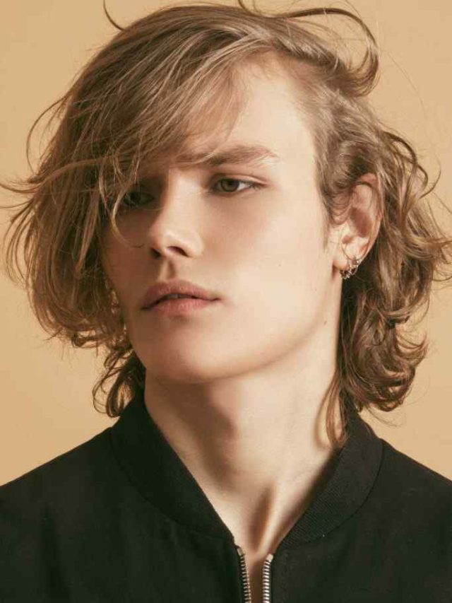 Taglio di capelli uomo 2023 – Guarda 10 tagli di capelli per uomini moderni