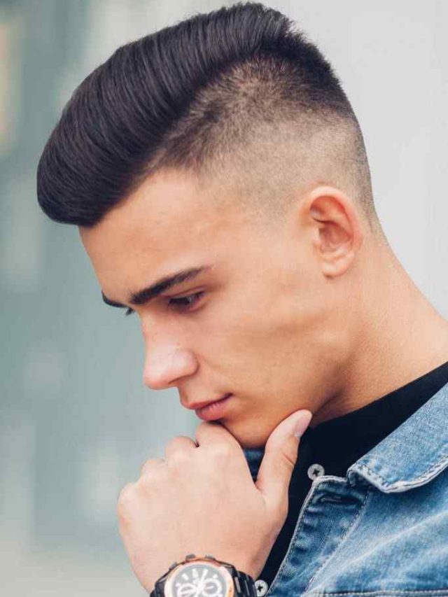 Taglio capelli uomo - I 10 trend che stanno conquistando gli uomini