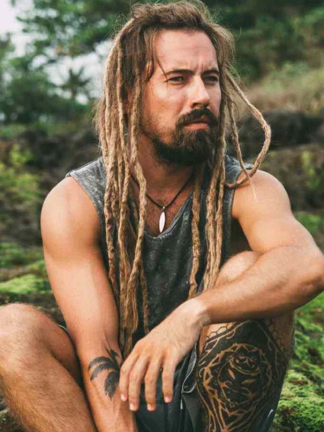 Taglio di capelli da uomo - Guarda 10 tagli di capelli per avere un look moderno e sofisticato