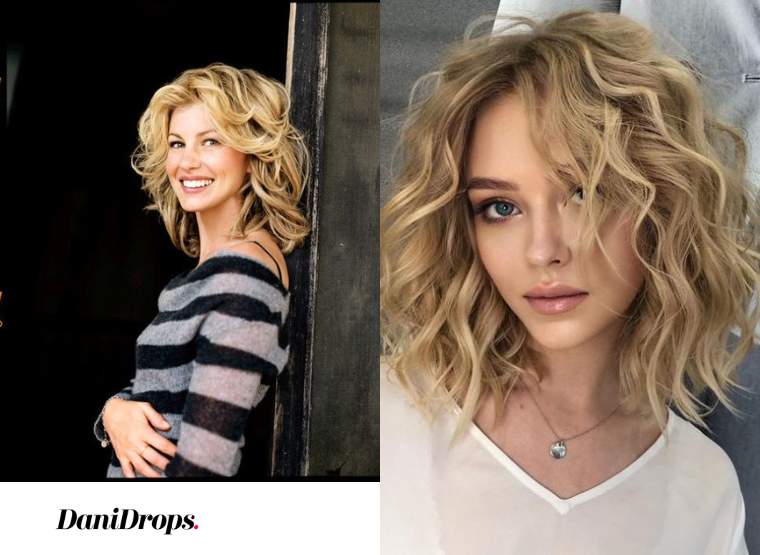 The trendiest short layered hairstyles for round-faced women in 2022 -  Mytour
