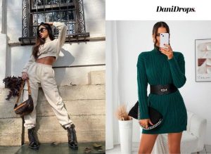 Tendenza di Look Invernali 2023
