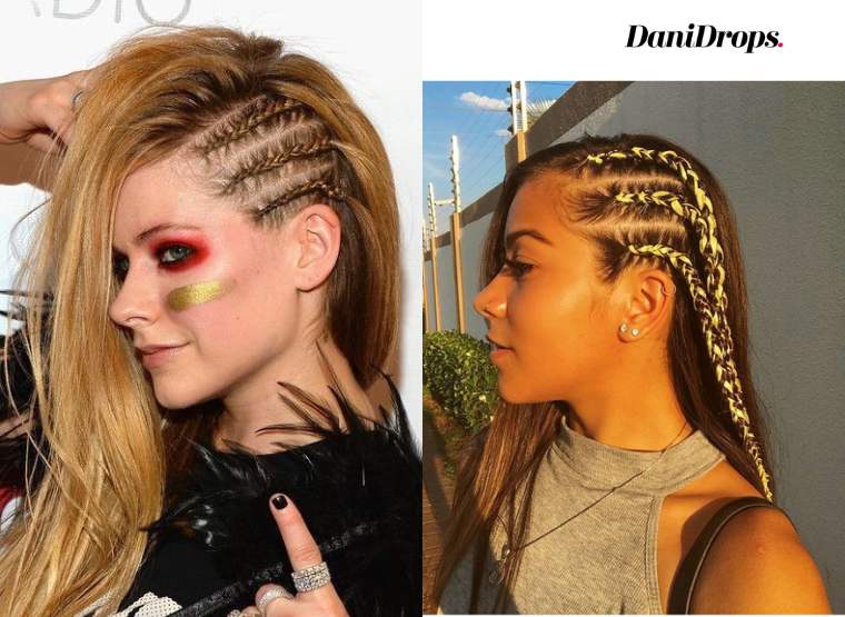 05 transforma tu look con un peinado de trenza lateral Transforma tu look con un peinado de trenza lateral