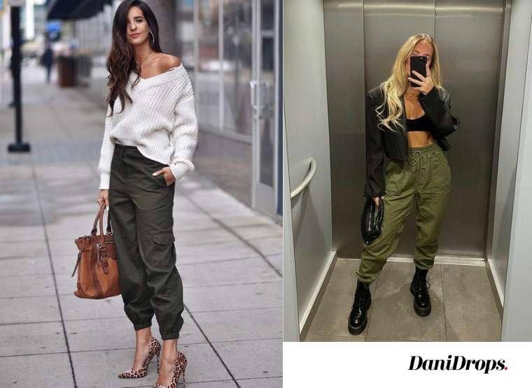Jogger Pants Trend 2023 - More than 60 looks with comfortable, versatile  and trendy Jogger Pants