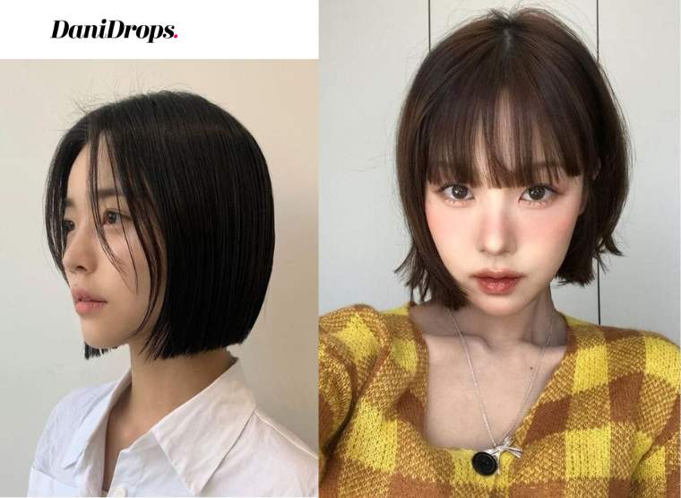 Tassel Cut Haircut 2024 - Change your look with this modern cut