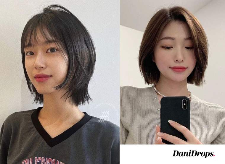 Tassel Cut Haircut 2024 - Change your look with this modern cut