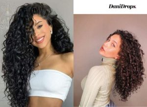 Morena Cacheada - Conheça a tendência do cabelo cacheado para morenas
