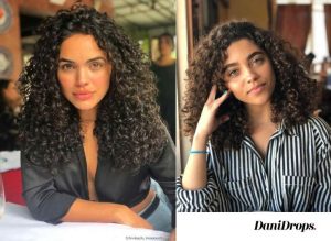 Morena Cacheada - Conheça a tendência do cabelo cacheado para morenas