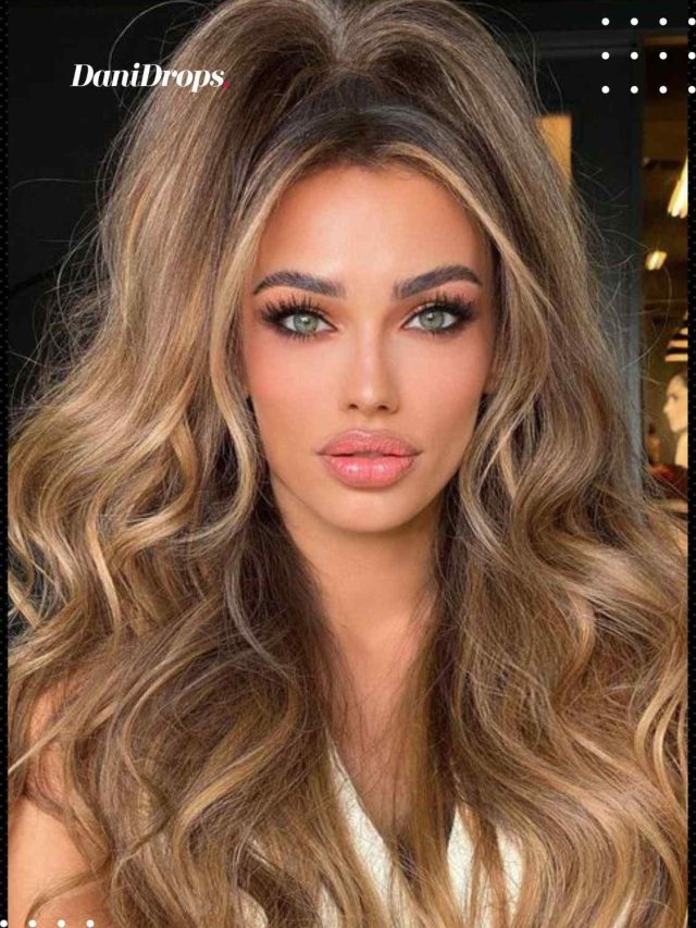 Dark Blonde Hair – A Stylish Cut That Will Make You Feel Confident