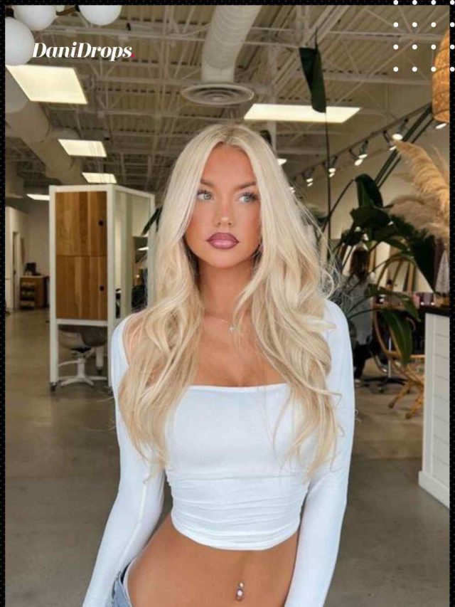 Barbie Blonde Hair - The versatile hair color for any occasion