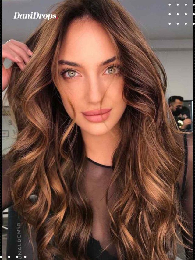 6 Brunette Hair Shades that Enhance Your Beauty