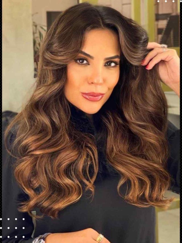 5 Reasons to Bet on Chocolate Illuminated Hair Color