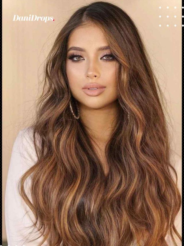 7 Makeovers to Enhance Your Dark Essence