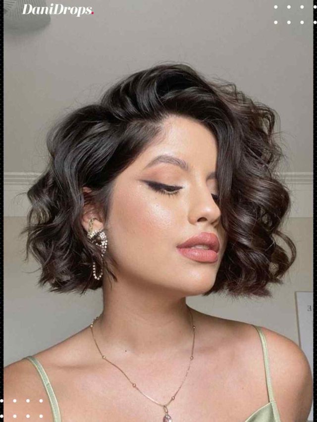 4 secrets of the Fluffy Hair cut that will dazzle you in 1 day