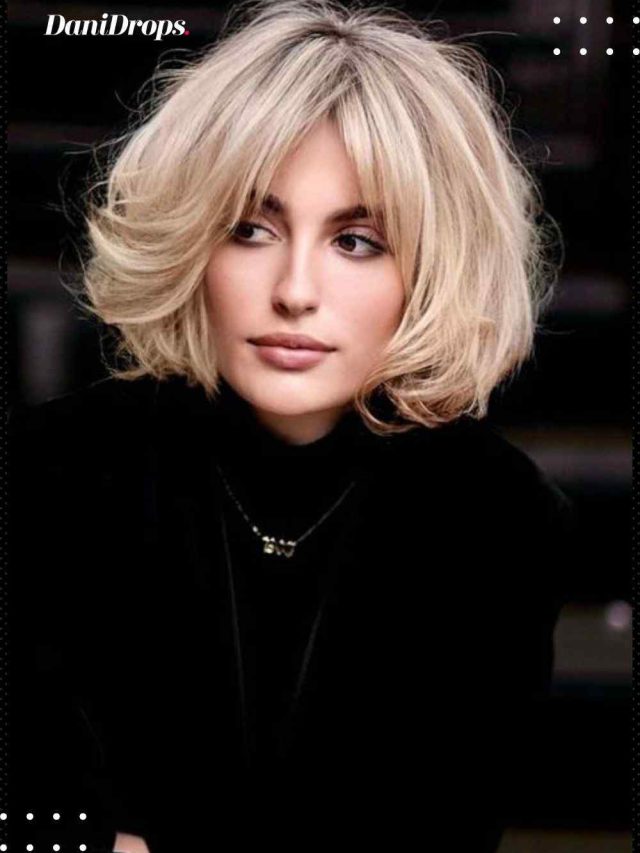 5 tips on how the Fluffy Hair cut can make you more beautiful
