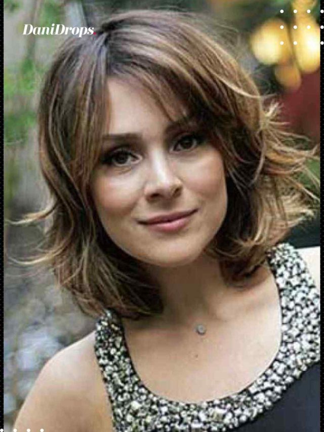 7 perfect medium haircuts for all hair types