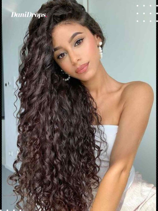 5 Tips to Take Care of the Health of Your Dark Curls