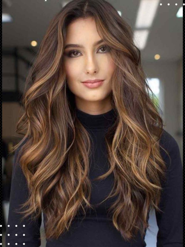 Morena Iluminada Caramelo – The feminine elegance that you will love