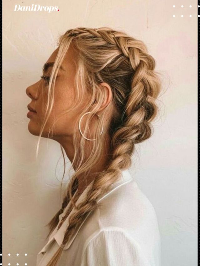 6 Boxer Braid styles to revamp your look