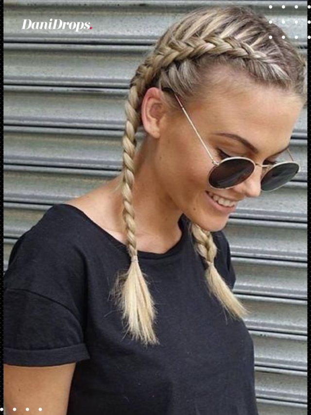 8 boxer braid inspirations to express your personality