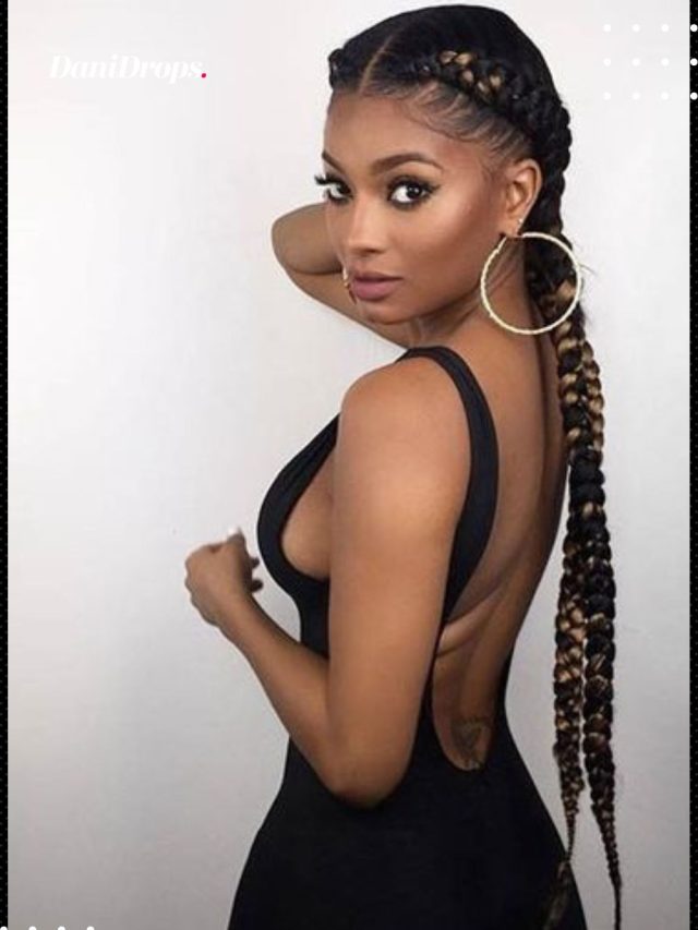 5 Secrets About Boxer Braids That Celebrities Don't Tell You