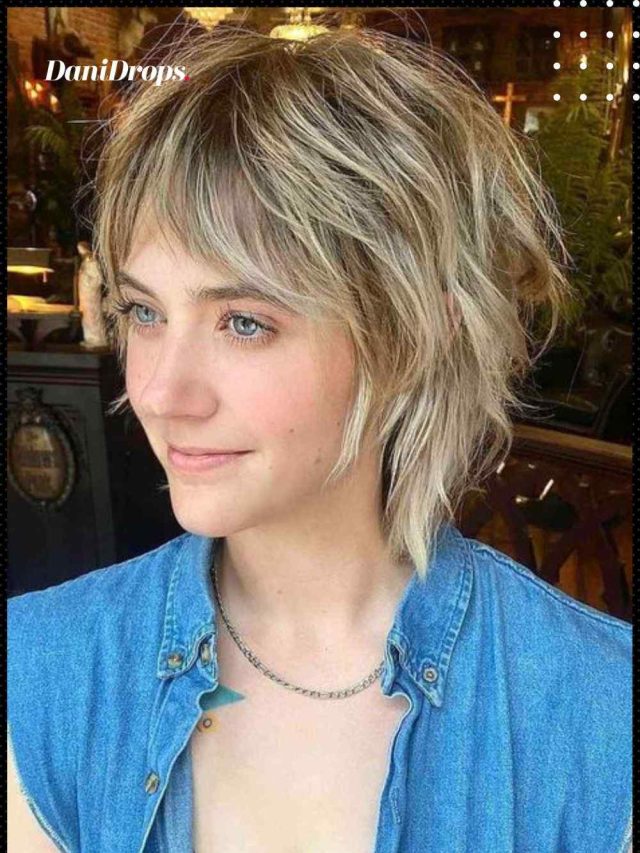 Short Haircut – A great way to feel young and vibrant