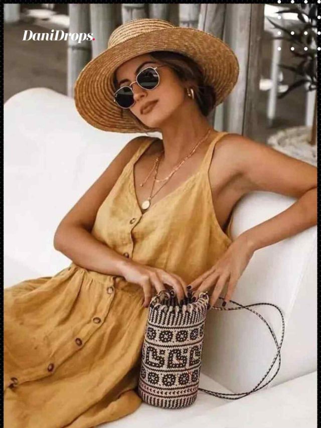 Linen Looks – The Comfortable, Elegant and Versatile Trend