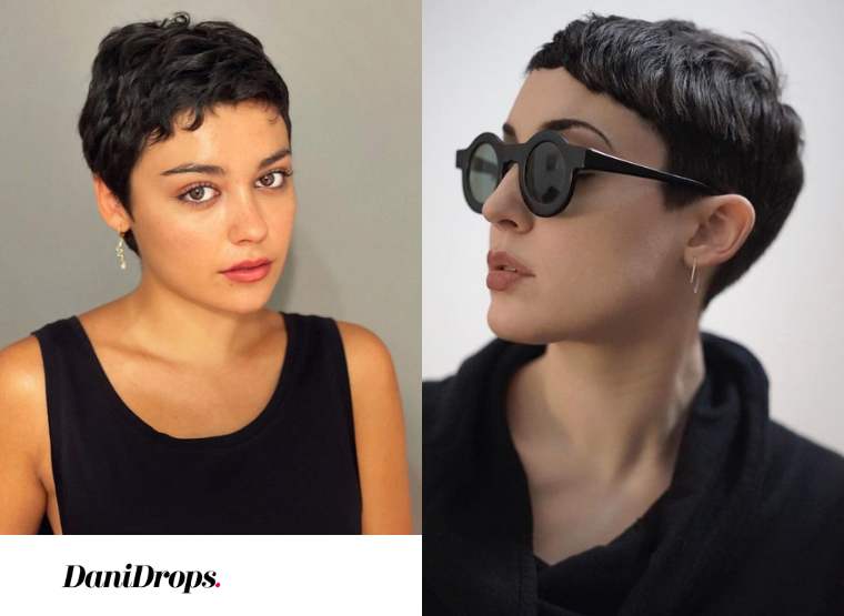 Pixie Cut the perfect hairstyle for women of all ages