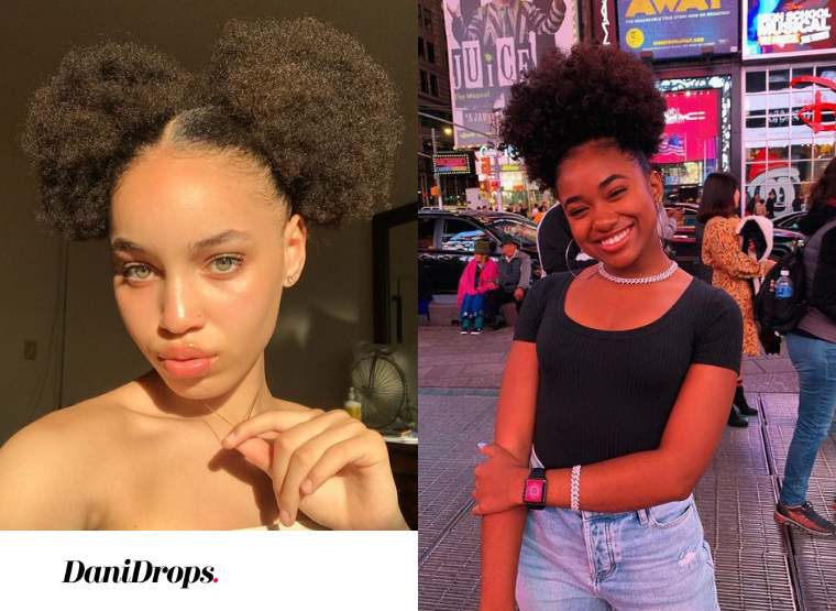 03 high puff célèbre la beauté des cheveux bouclés avec style High Puff célèbre la beauté des cheveux bouclés avec style