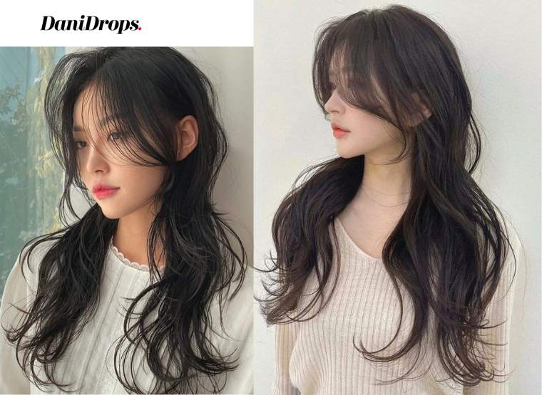 Korean Hairstyles & Haircuts for Women: 65+ Looks to Try | Haircuts for  medium hair, Straight hair cuts, Medium hair styles