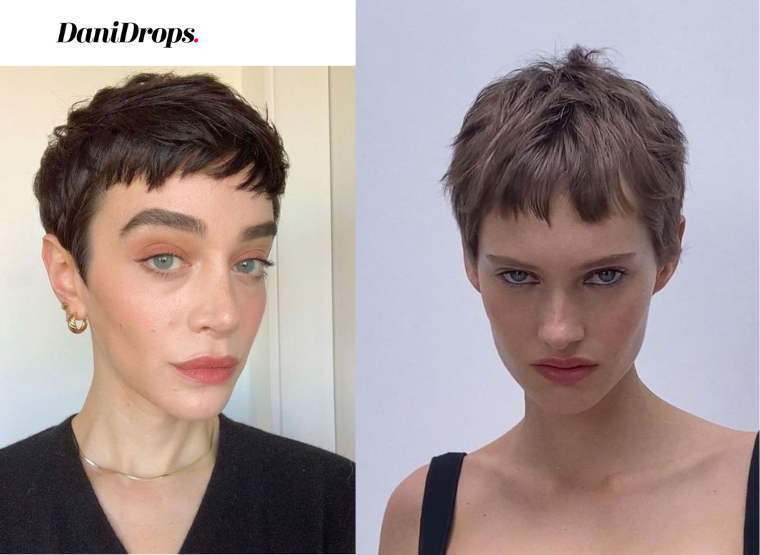 Pixie Cut the perfect hairstyle for women of all ages