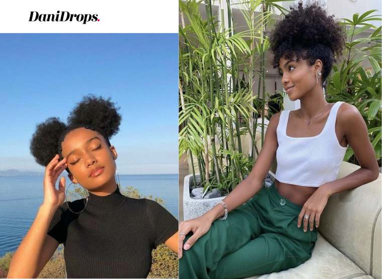 04 high puff célèbre la beauté des cheveux bouclés avec style High Puff célèbre la beauté des cheveux bouclés avec style
