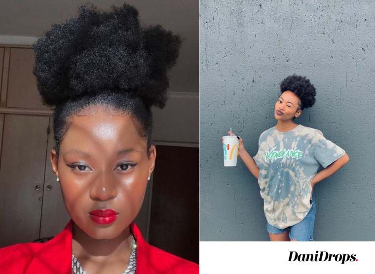 06 high puff une coiffure polyvalente qui met en valeur votre beauté high puff une coiffure polyvalente qui met en valeur votre beauté