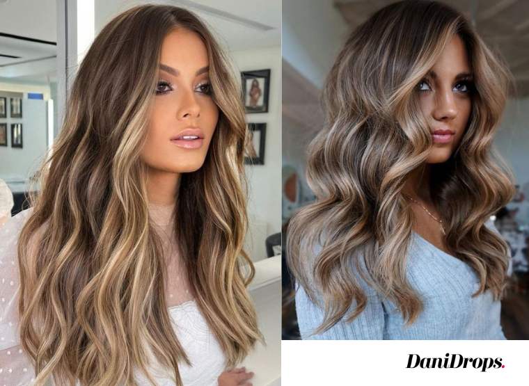 Mechas Sunkissed O Segredo Para Um Cabelo Radiante E Natural Veja 
