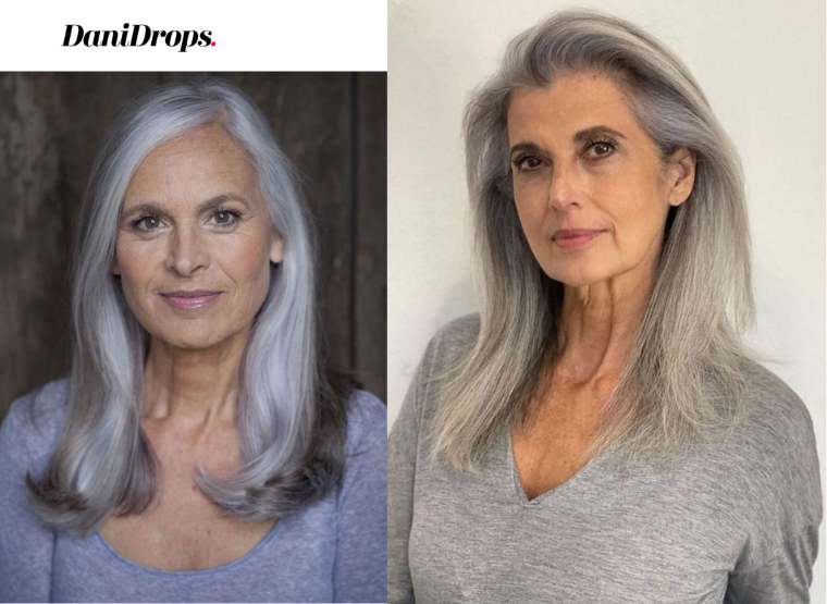 12 long bob encante se com charme e movimento dos fios de cabelo Long Bob - Encante-se com charme e movimento dos fios de cabelo