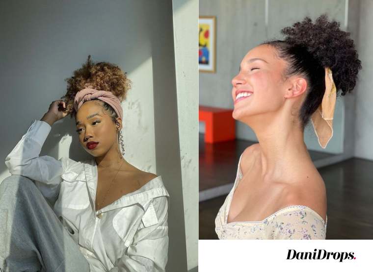 14 Créez une identité unique avec la coiffure haute bouffante créez une identité unique avec la coiffure haute bouffée