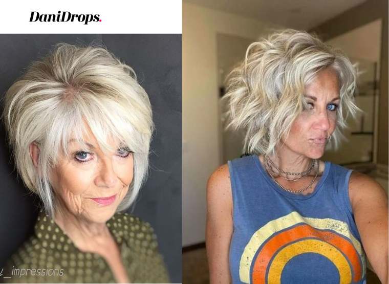 16 bob invertido modernidade e suavidade em um look encantador Bob Invertido - Modernidade e suavidade em um look encantador