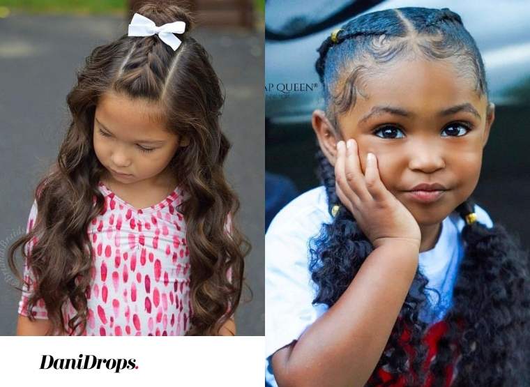 20 cute birthday hairstyles for a black girl to rock in 2024 - Tuko.co.ke
