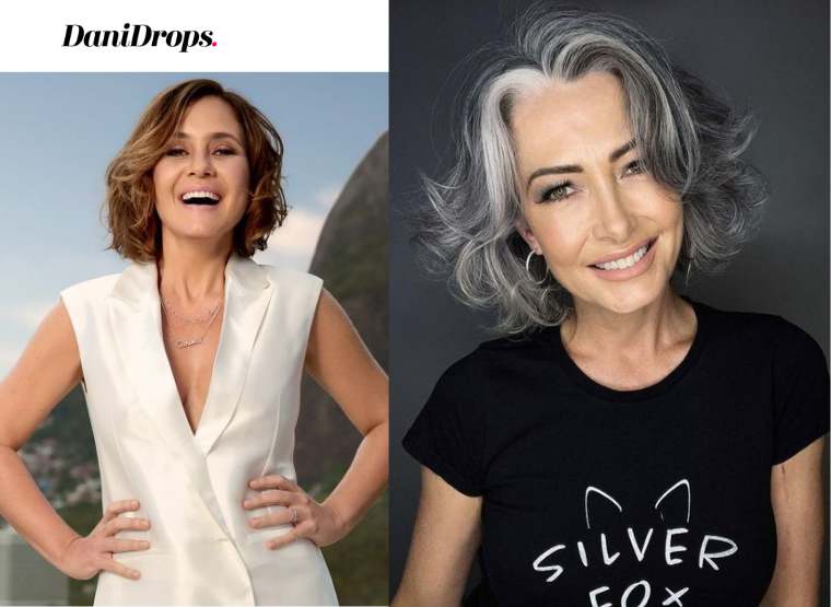 20 corte bob classico relembre a elegancia atemporal com um toque moderno aos 50 anos Corte Bob Clássico - Relembre a elegância atemporal com um toque moderno aos 50 anosCorte Bob Clássico - Relembre a elegância atemporal com um toque moderno aos 50 anos